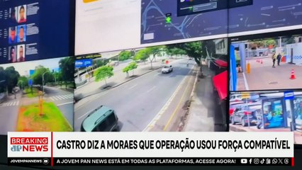 STF marca julgamento de denúncia contra Eduardo Bolsonaro | BREAKING NEWS