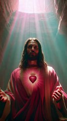 Jesus Christ God S Love This Showed That (1) 👈💕👉 Amber Ministries