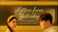 Letters from Yesterday