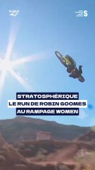 La patronne a envoyé du LOURD 👊🔥