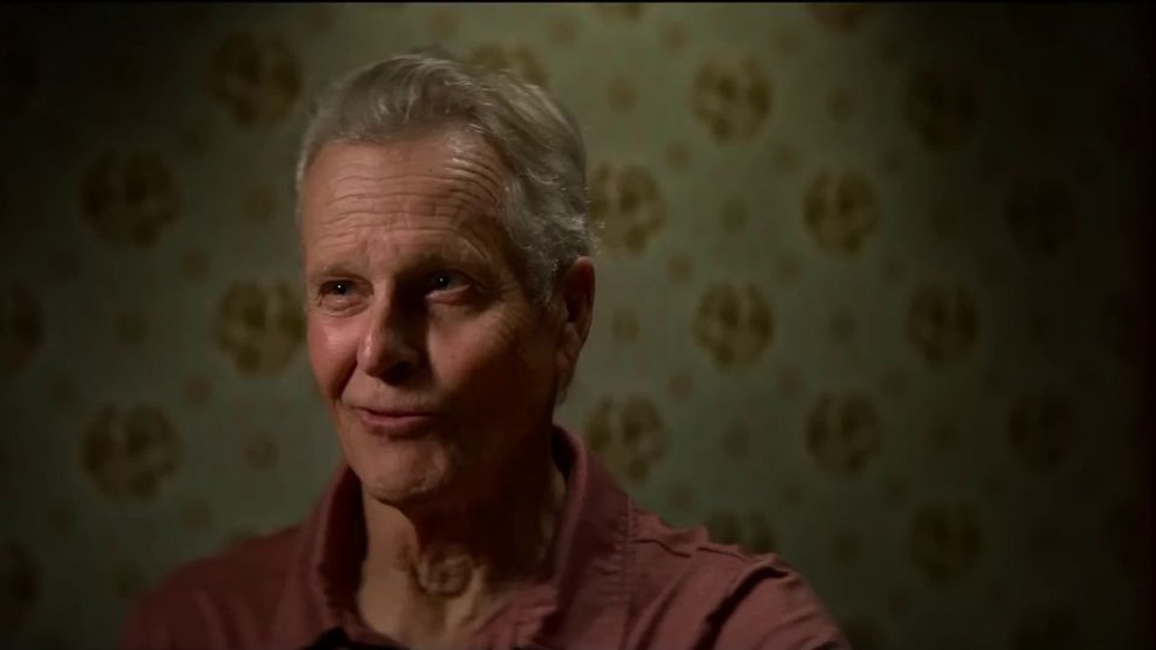 Der Fall Nathan Carman Trailer OV