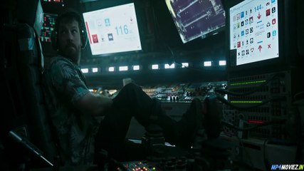 Underwater 2020 – Full Movie Hindi Dubbed