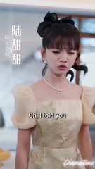 loving you is gone chinese drama💖(telegram@linkeex)