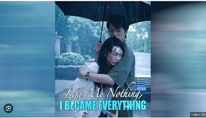Let Me Nothing, I Became Everything - Full HD Movie Uncut