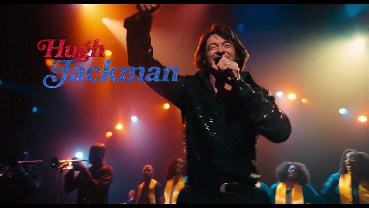 Song Sung Blue Trailer (2) OV