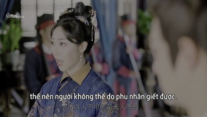 Phim Dữ Quân Độ Trường Hoan (Eternal Joy With You) - tập 9 Vietsub HD