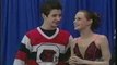 Tessa Virtue & Scott Moir - 2005 Jr Worlds Gala