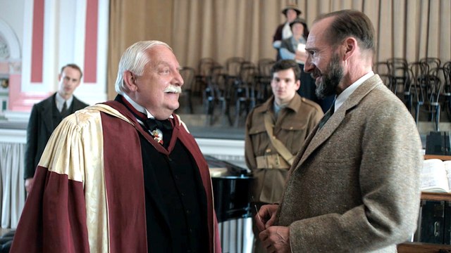 Sneak Peek — The Choral In Theaters November 7