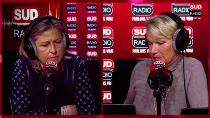 Fabienne : " Mon partenaire actuel avait un grain de folie, c'est ce qui m'a attiré chez lui"