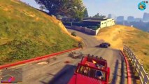 GTA 5 (GTA Stories Ch 87)