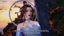 Lord of Ancient God Grave S3 Ep 105 (379) Sub Indo