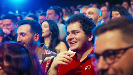 Hayrettin ile Kaos Show 2. Sezon 1. Bölüm İzle 🎬 - thumbnail