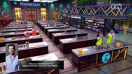 Cap109 Capítulo 109: ¡MasterChef Colombia 2025 está de regreso! 🍽️
