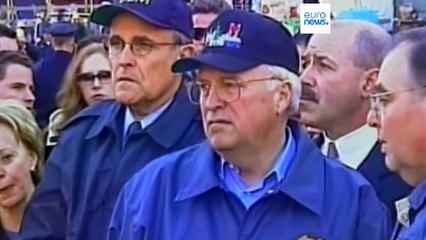 Morto Dick Cheney, il vicepresidente di Bush del'11 settembre e della guerra Usa al terrorismo