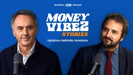 L'intervista a Nerio Alessandri, Fondatore e Presidente di Technogym, per Money Vibez Stories