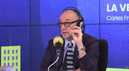 La Ventana | Entrevista a Andrés Rodríguez