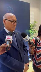 Ángelo Viro aclara que la modificación de la cesantía busca formalizar mipymes y generar empleos de calidad