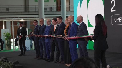 Torna Ecomondo, il think tank globale per la transizione ecologica