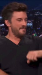 How Jonathan Bailey found out he was People's 'Sexiest Man Alive'