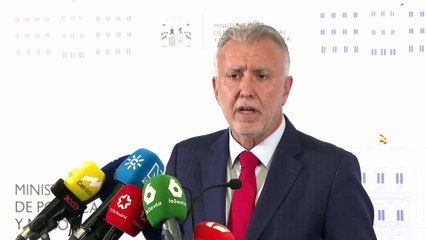 Torres, sobre el informe de la UCO