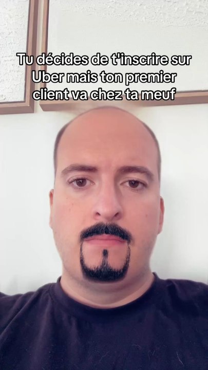 C’est vraiment pas de bol on dirait … #pourtoi #humour #drole #uber