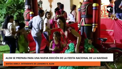 Licitarán la línea de 132 Kv entre Leandro N. Alem y Oberá