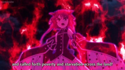 Problem Children Are Coming from Another World, Aren't They - Episode 10 [English Sub]