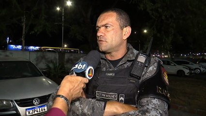 Título: Recuperação de Veículos Roubados em Recife: ROCAM do 1º Biesp Revela Detalhes da Operação
