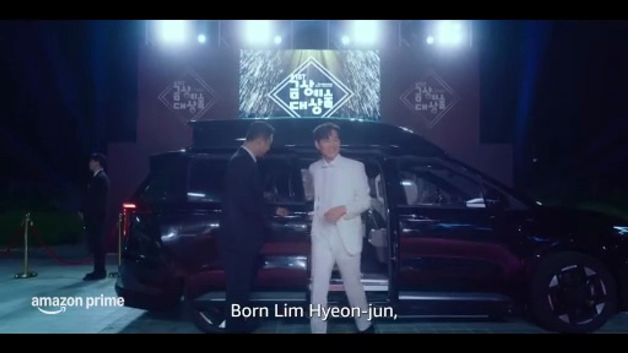 Nice To Not Meet You Trailer OmeU