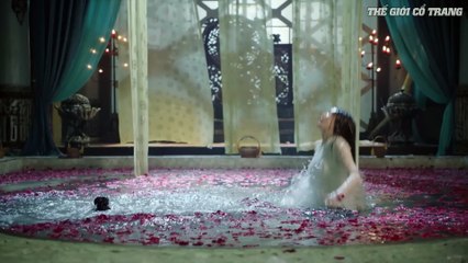 Tập 21 - PHÙ DAO HOÀNG HẬU ( Lồng Tiếng ) | Dương Mịch, Nguyễn Kinh Thiên, Cao Vỹ Quang, Lưu Dịch Khâm, Trương Nhã Quân…