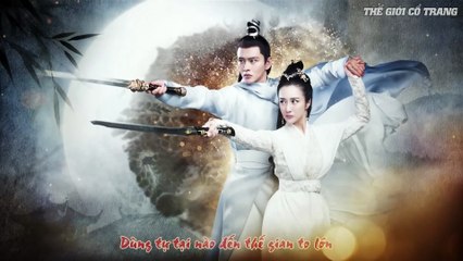 Tập 22 - PHÙ DAO HOÀNG HẬU ( Lồng Tiếng ) | Dương Mịch, Nguyễn Kinh Thiên, Cao Vỹ Quang, Lưu Dịch Khâm, Trương Nhã Quân…