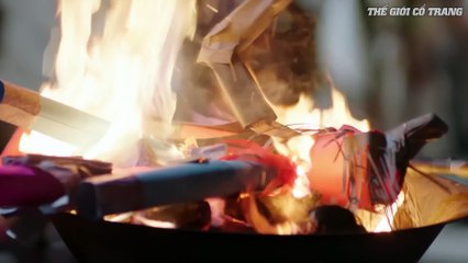 Tập 23 - PHÙ DAO HOÀNG HẬU ( Lồng Tiếng ) | Dương Mịch, Nguyễn Kinh Thiên, Cao Vỹ Quang, Lưu Dịch Khâm, Trương Nhã Quân…