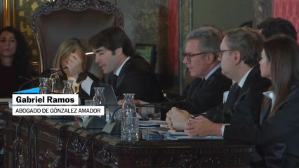 Miguel Ángel Rodríguez sobre González Amador: “No es un delincuente”