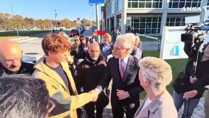 Un ace per la ricerca, Sinner in "campo" per la lotta al cancro