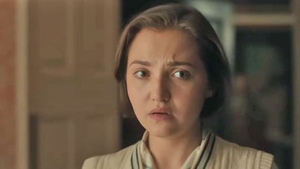 The Seven Dials Mystery - saison 1 Teaser VF