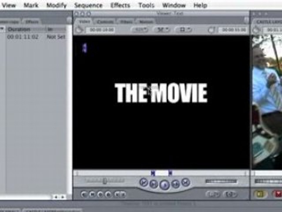 FCP TEXT