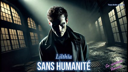 Sans humanité - Lilthïa [Co-écriture Ravaïa]
