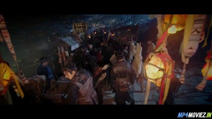 Mulan Legend (2020) – Full Movie Hindi Dubbed