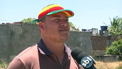 Investigação Sobre o Desaparecimento de Jovem Entregador: A Busca por Tiago Alisson de Lima