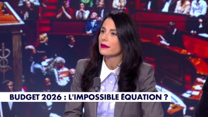 Laetitia Guinand : «Il n'y aucune volonté de tous les bords à avoir des mesures courageuses»