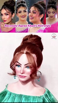 simple hairstyle|easy hairstyle|bride hair|ladies hair style for wedding|new hairstyle|hairstyle|Laibah Hairstyle Your Queries. Simple hairstyle, easy hairstyle, bride hair, simple hair, easy easy hairstyle, easy hair do, hair do, simple haircut style