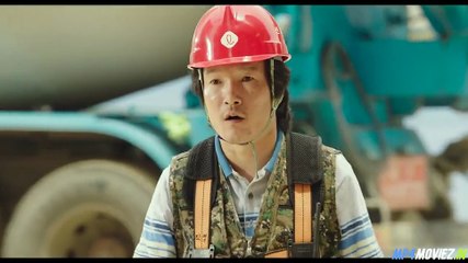 Hitman: Agent Jun – Full Movie Hindi Dubbed