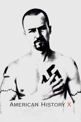 Quand la haine engendre la haine : analyse du film « American History X » 1/3