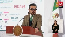 México cierra octubre con récord de creación de empleos formales del IMSS