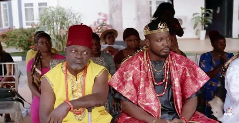 FESTIVAL OF SACRIFICE - LIZZY GOLD ONUWAJE, KANAYO O KANAYO,  - Latest Nigerian Nollywood