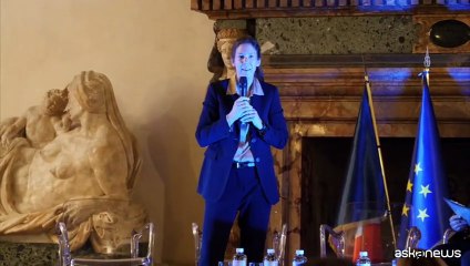 A Palazzo Farnese incontro per il futuro dell'Europa nello spazio