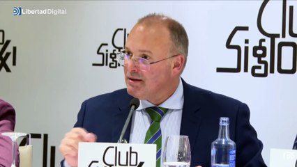 Tellado confía en un acuerdo entre PP y Vox para relevar a Mazón