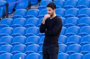Mikel Arteta knows of 'difficulty' Arsenal face to keep winning