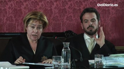 Miguel Ángel Rodríguez "esto son politicos que no tienen escrupulos"