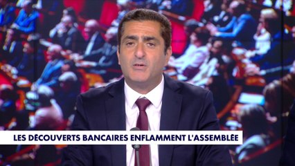 Marc Touati : «Il y a de plus en plus de Français qui n'arrivent pas à joindre les deux bouts»